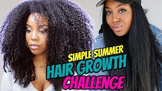 Natural Hair Growth Challenge | ST. TROPICA Hair Vitamin Challenge | Melissa Denise
I recently revamped my natural hair regimen for summer to help grow my hair back to waist length. Its my goal to keep it simple but still obtain maximin hair growth I am excited to take the ST. TROPICA Hair Vitamin Challenge that guarantees longer stronger hair in 60 days. ST. TROPICA Hair Vitamin will be a great addition to help me reach my summer hair goals. TAKE THE CHALLENGE WITH ME! SAVE 10% WITH CODE MELISSADENISEsttropica. Get yours here: https://sttropica.com/?ref=5op9lfp_vb ! Are you in? Lets grow these inches together! Let me know below! ENJOY! Stay inspired!! xox MD
What is it? The St. Tropica Hair Vitamin Challenge actually GUARANTEES Longer Stronger Hair - in 60 days flat - or your Money Back. GET a full 100% Refund if youre not happy, plus Free shipping... BOTH ways. A no-brainer right? I HOPE YOU WILL JOIN ME! https://sttropica.com/?ref=5op9lfp_vb
PRODUCTS MENTIONED:
Hair Vitamin - https://sttropica.com/?ref=5op9lfp_vb
Collagen - https://amzn.to/2KnJtEN
Collagen (Cheaper Good Option) - https://amzn.to/2x6lEdd
Wild Growth Oil - http://amzn.to/2BwlL5r
Peppermint Tea Tree Clarifying Shampoo - http://amzn.to/2BAVC5D
Aphogee Protein Treatment - http://amzn.to/2yLU9Ux
As I am Cowash - https://amzn.to/2HSBHkU
Eden Bodyworks Cowash - https://amzn.to/2KqkIYS
VO5 Conditioner - http://amzn.to/2yofqDg (cheap at Dollar store)
Olive Oil - http://amzn.to/2BkugOh
Flawless Shampoo - http://amzn.to/2kBHfmN
Flawless Conditioner - http://amzn.to/2kCD1vh
Aussie Conditioner - https://amzn.to/2pTpEtS
Shea Moisture Deep Conditioner - http://amzn.to/2B1AMfS
Shea Moisture Leave in - https://amzn.to/2EQ33WX
Shea Moisture Jamican Black Castor Oil Deep Con - https://amzn.to/2EQKm5e
Tea Cover - https://amzn.to/2D3KQ9B
Black Rice - https://amzn.to/2HtxJPj
Sea Moss - https://amzn.to/2DOYBad
Videos Mentioned:
Rice Water - https://youtu.be/LcvBVP8tu7E
Sea Moss - https://youtu.be/ohEFBLL24EQ
Collagen - https://youtu.be/Lub5g3Yp0zg
Come Hang Out With ME!!
Instagram: http://instagram.com/melissa denise
Twitter: https://twitter.com/MelissaDenise27
Facebook: https://www.facebook.com/MelissaDeniseTV
Tumblr: melissadenise.tumblr.com/
SnapChat: MelissaDenise27
My opinions & thoughts on anything I feature in my videos are always my own.
Thank You St Tropica for sponsoring this video. Natural Hair Growth Challenge | ST. TROPICA Hair Vitamin Challenge | Melissa Denise