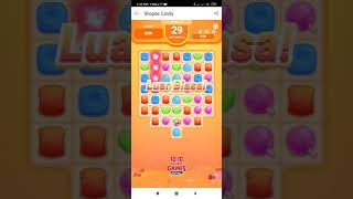 Shopee Candy Level 13