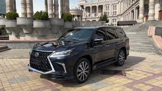 LEXUS  LX 570 2017 СОЛ МАРҲАМАТ +79773494141 . ВОТСАП  БАРОИ КАСЕ ДАРКОРАСТ ТО  РОССИЯ БУРДА МЕДИҲЕМ