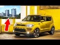 10 ИНТЕРЕСНЫХ ФАКТОВ О КОМПАНИИ KIA MOTORS