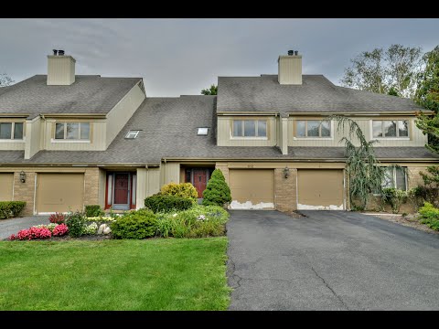 612 Blue Ridge Lane, Mahwah, NJ home video tour