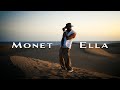 Monet192 – Ella [prod. by Menju] (Official Video) image
