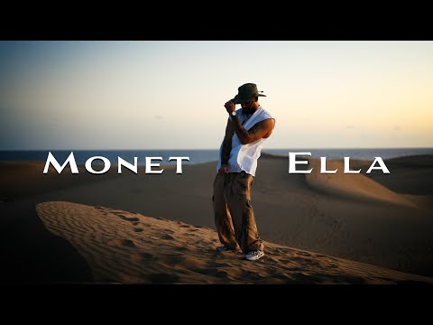 Monet192 - Ella