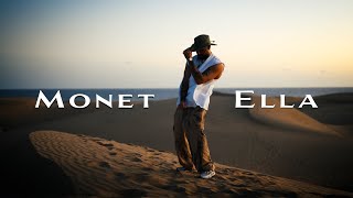 Monet192 – Ella [prod. by Menju]  Resimi