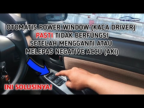 Video: Cara Mengganti Kaca Depan Mobil Anda (Dengan Gambar)