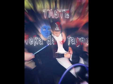 Taste X Neka Da E Tayno REMIX By Armnchv