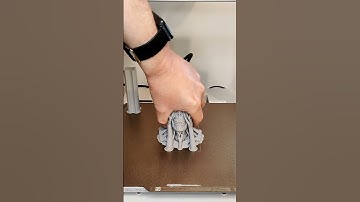 Terminator Bust #timelapse  - Bambu Labs A1