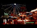 Das Riesenrad auf der Michaeliskirchweih in Fürth
