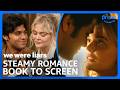 We Were Liars Cast Reads Book Aloud | Prime Video