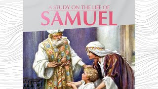SUNDAY BIBLE STUDY - Book of Samuel @TempleofGodGlobal || 25th June 2023 @ 8:00 AM (IST)