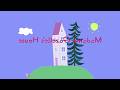 Madam Gazelles House //Klasky Csupo 2001 Effects