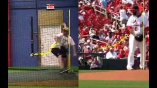 Pitching Mechanics: How to Lead with Your Hips (the right way)