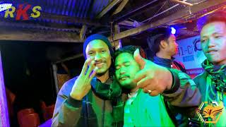 Remix Mangneo Haokip Rocks At Sehao !! Sangga Kahinkho