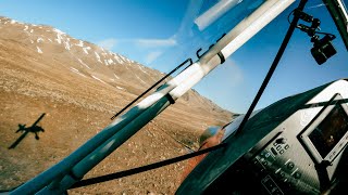 Bush Pilot POV