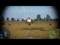 Weird rocket sight for RBT-5!? | (War Thunder Ground RB)