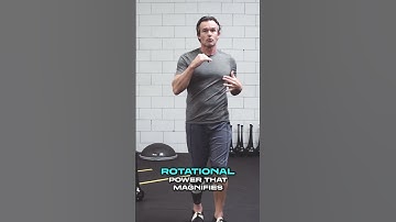 Unlock Your Full Strength: Mastering Core Rotation