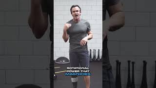 Unlock Your Full Strength: Mastering Core Rotation