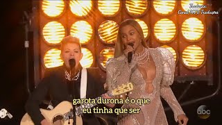 Beyoncé & Dixie Chicks - Daddy Lessons (Tradução/Legendado) (Live at CMA Awards 2016)