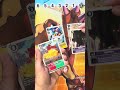 First pack of the case!! #digimontcg #digimontcg #bandai #digimon