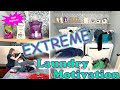 *EXTREME* LAUNDRY MOTIVATION | LAUNDRY DAY ROUTINES | *NEW* LAUNDRY PRODUCTS