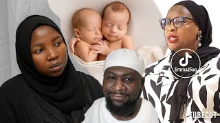 Lwaki Otulimba? Omukyala Zubeda Gweyaleese Bamuyisizaamu Eggaali.