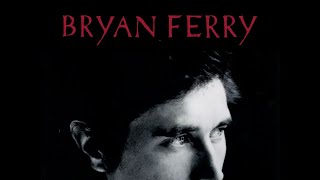 Video thumbnail of "💔BRYAN FERRY-SLAVE TO LOVE"