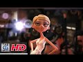 Cgi 3d animated spot  red carpet  by the soulcage department  thecgbros