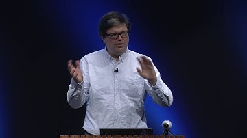 Predictive Learning: The Next Frontier in A.I.