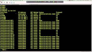 SPRING 2016 - CTS266-840 (Week #11 - 04.11.2016) - Lab 8-1: IP SLA (Cisco NetAcad)