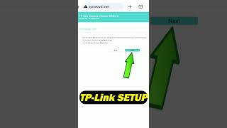 How To Setup Your Tp-Link Router