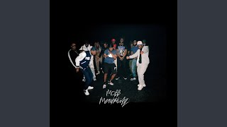 Mobb Mentality (feat. Jus Jammin, Off Endz, Smila & Lay-Z) - D Double E, Jme & Novelist