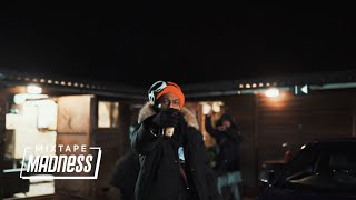 Teekz - No Service (Music Video) | @MixtapeMadness