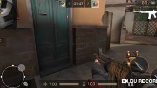 Standoff2  PRO PLAYER ON MOBILE (1vs1)( SHQIP) screenshot 4