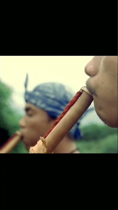 Lalove Alat Musik Tradisional Penyembuh Penyakit #shorts #shortsbeta