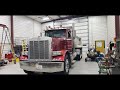 Peterbilt Delivery!