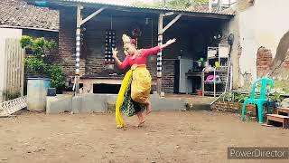 Download Lagu tari jaipong. by Alena Sapujogan Ds kliwed @sapujogan @sapujoganbangay9092 MP3