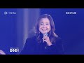 Vicky Leandros - Ich liebe das Leben - Silvester 2020 am Brandenburger Tor (Willkommen 2021)