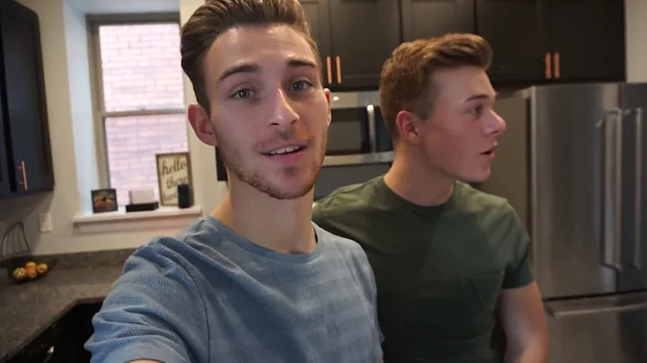 HOUSE TOUR