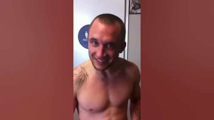 Kevin gets Matt