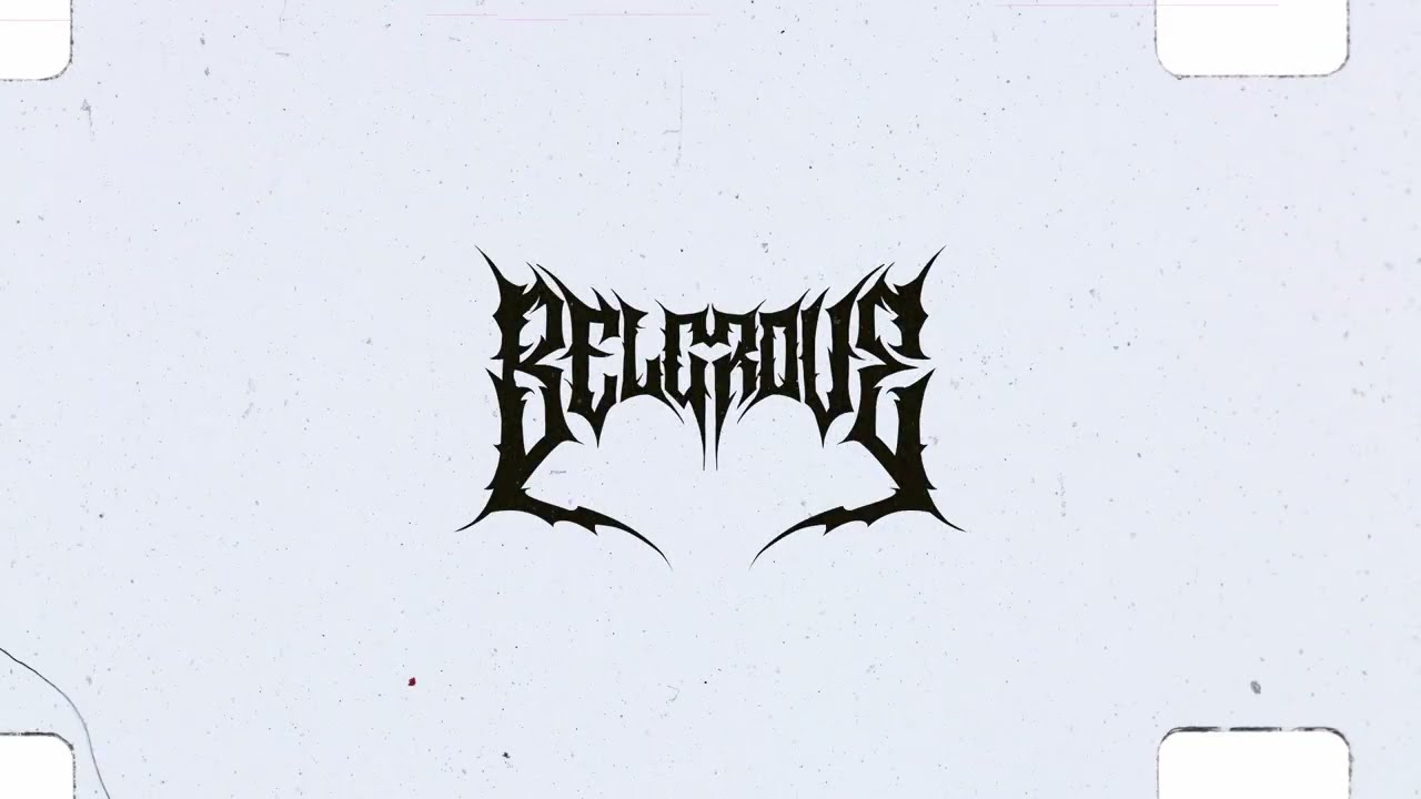 Belgrove - The Horror (Official Music Video)