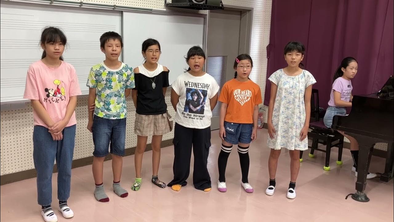 230924音源_01名古屋市立正木小学校 YouTube