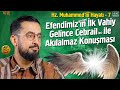 Hz muhammedin asm hayat   lk vahiy ve lk man edenler   blm 7 mehmedyildiz