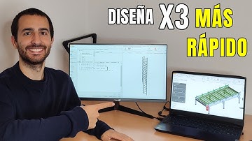 Las ventajas de la parametrización para el diseño de máquinas | Aumenta tu productividad con iLogic