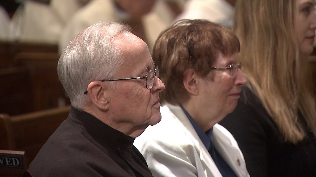 Chalice Homily January 14, 2024 YouTube