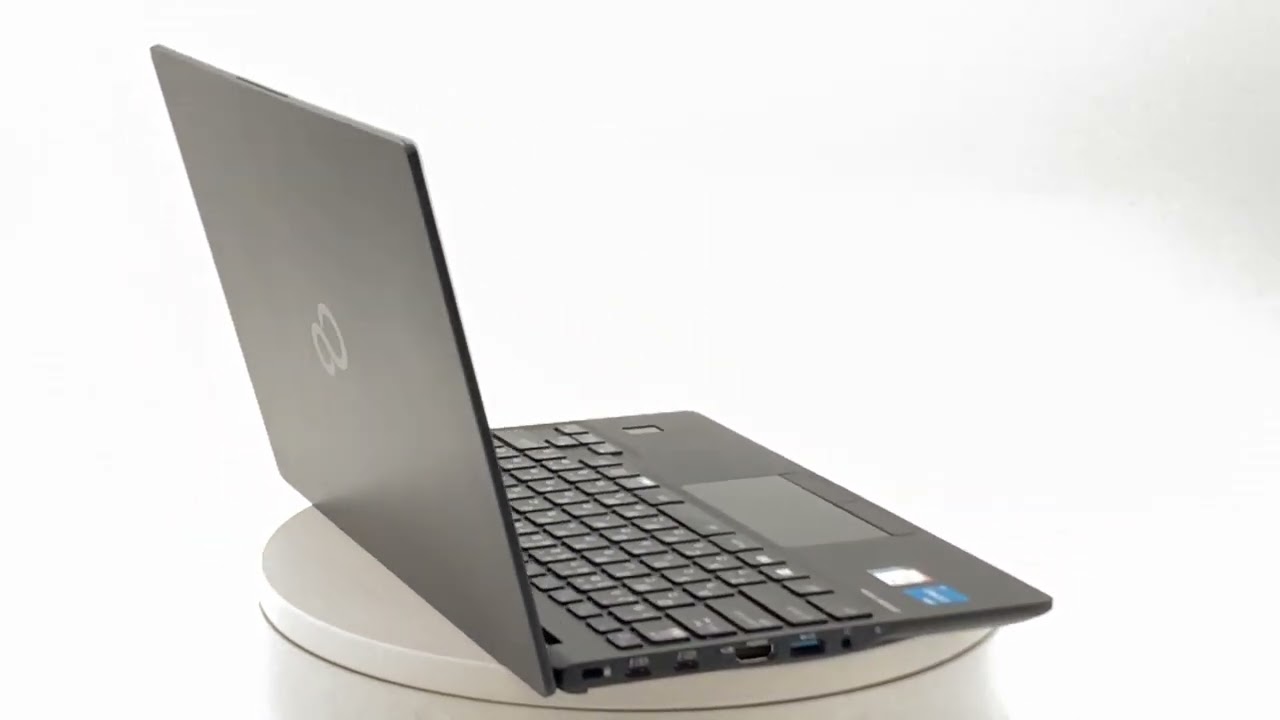 C⑤ 富士通　ＦＭＶＵ34021　U9311/F LIFEBOOK 富士通 U9311/F / FMVU34021 Microsoft Office 2019 Core i5