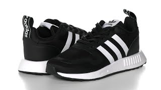 adidas smooth runner sneaker
