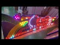 LED Signs for Funfair