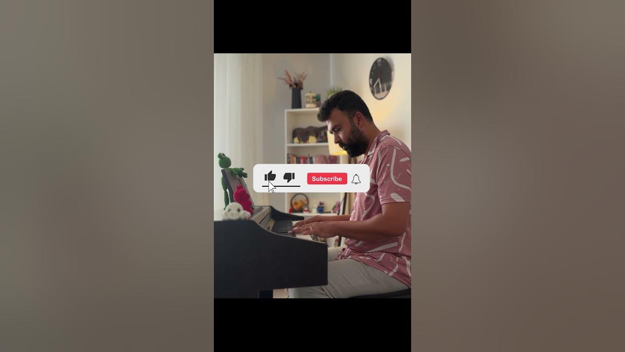 Tutamıyorum Zamanı Piyano Cover #keşfet #fyp #öneçıkar #piano #music #cover #tutamıyorum #zaman
