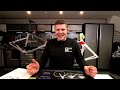 Beginning of video