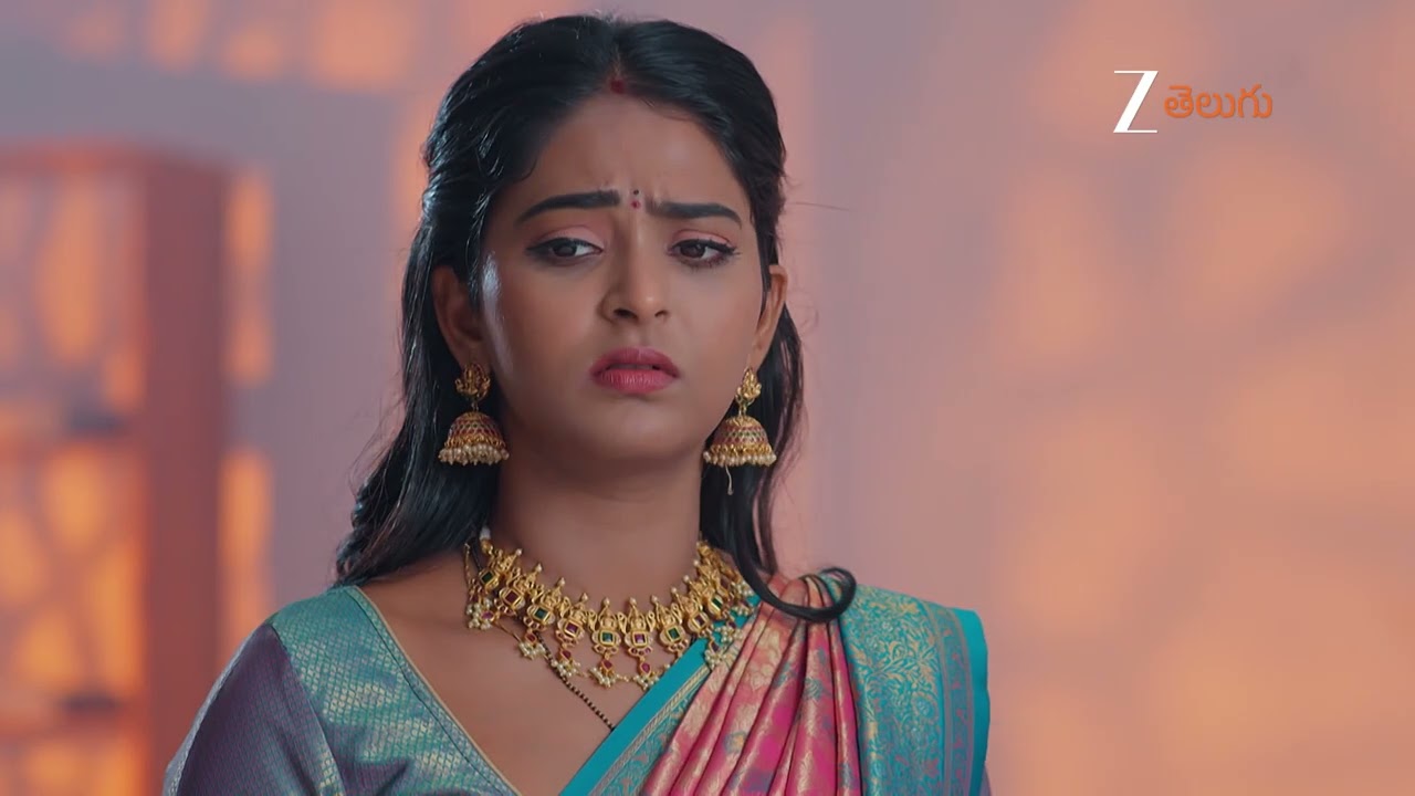 Lakshmi Nivasam Promo - 9 September 2025 - Mon to Sun @7PM - Zee Telugu